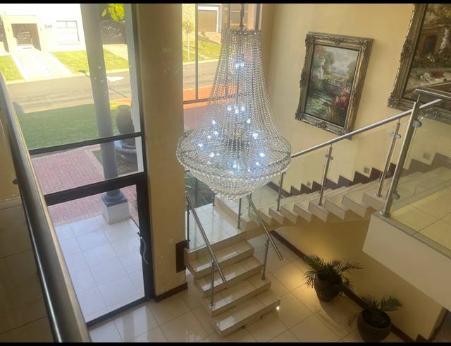 4 BEDROOM HOUSE FOR SALE IN SAVANNAH HILLS ESTATE